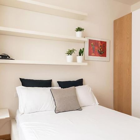 Studio Apartment Brera Milano Ngoại thất bức ảnh