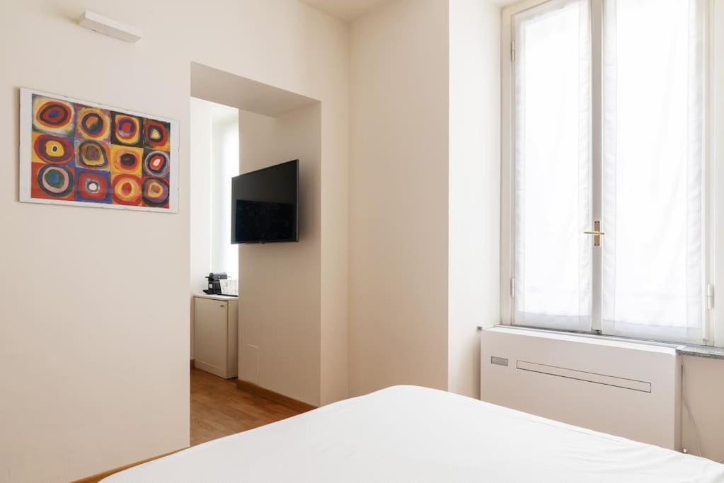 Studio Apartment Brera Milano Ngoại thất bức ảnh