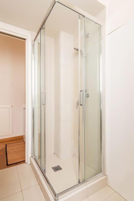 Studio Apartment Brera Milano Ngoại thất bức ảnh