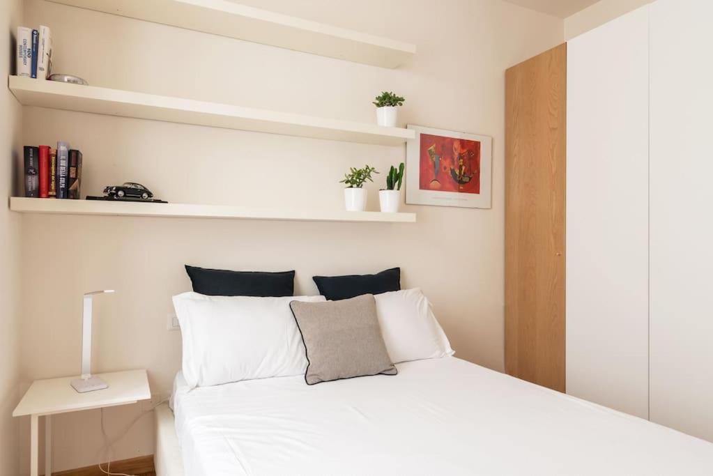 Studio Apartment Brera Milano Ngoại thất bức ảnh