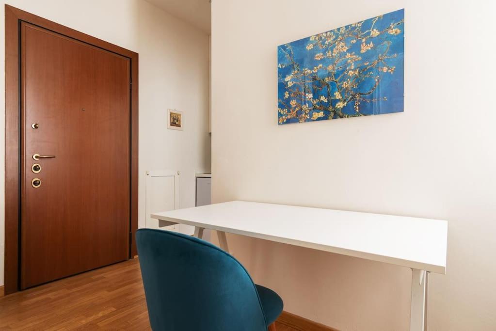 Studio Apartment Brera Milano Ngoại thất bức ảnh