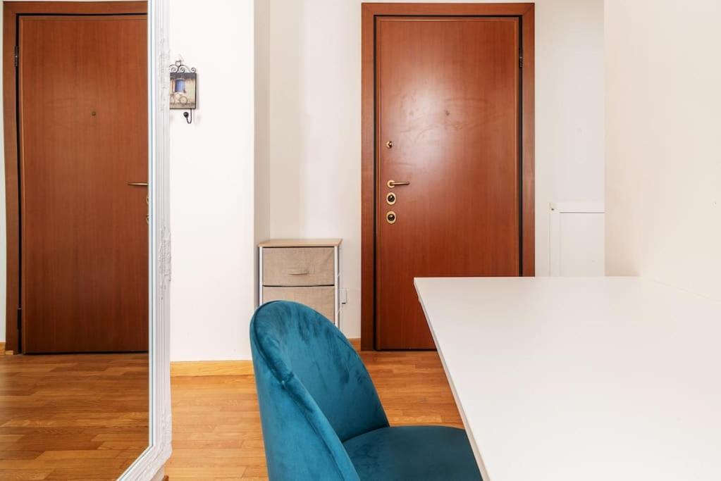 Studio Apartment Brera Milano Ngoại thất bức ảnh