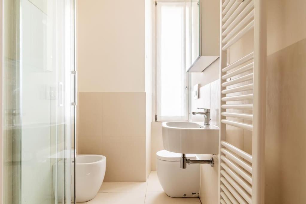 Studio Apartment Brera Milano Ngoại thất bức ảnh