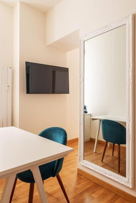 Studio Apartment Brera Milano Ngoại thất bức ảnh