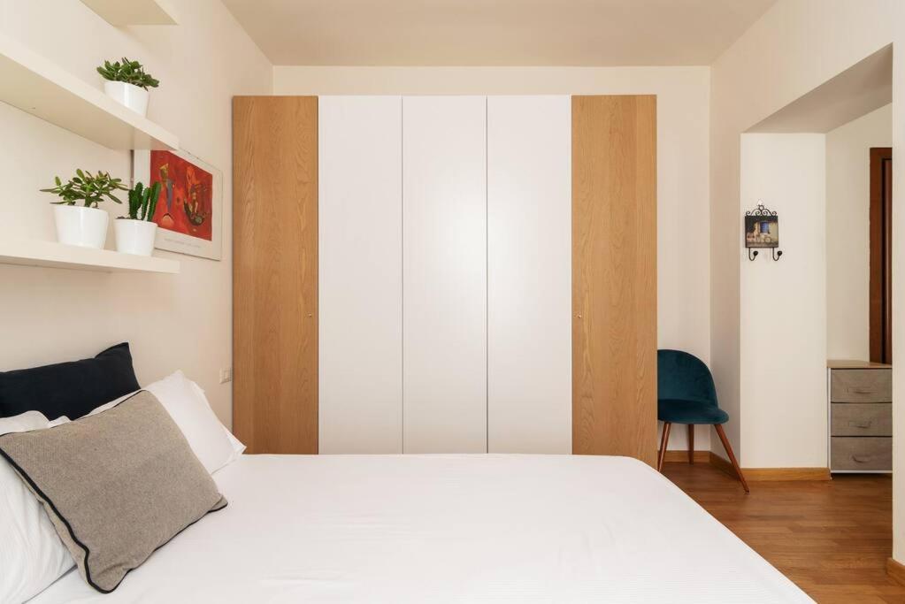 Studio Apartment Brera Milano Ngoại thất bức ảnh