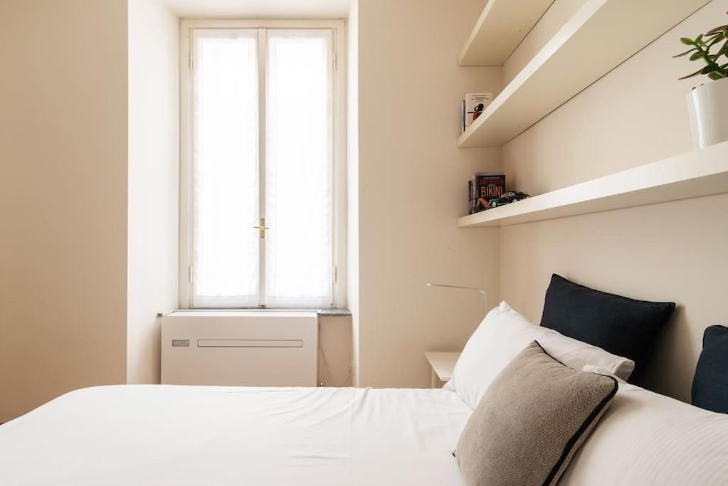 Studio Apartment Brera Milano Ngoại thất bức ảnh