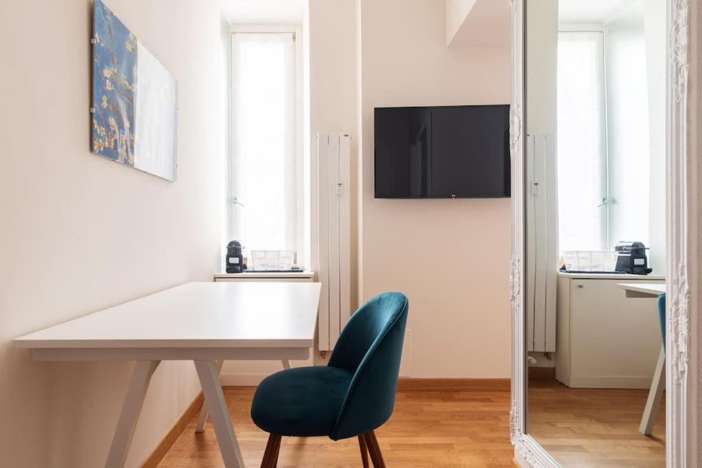 Studio Apartment Brera Milano Ngoại thất bức ảnh